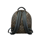 Louis Vuitton Palm Springs MM Monogram Backpack